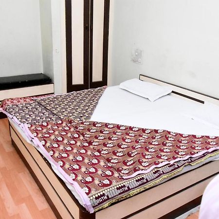 Vandana Hotel Nathdwara Exterior photo