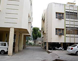 Vandana Hotel Nathdwara Exterior photo