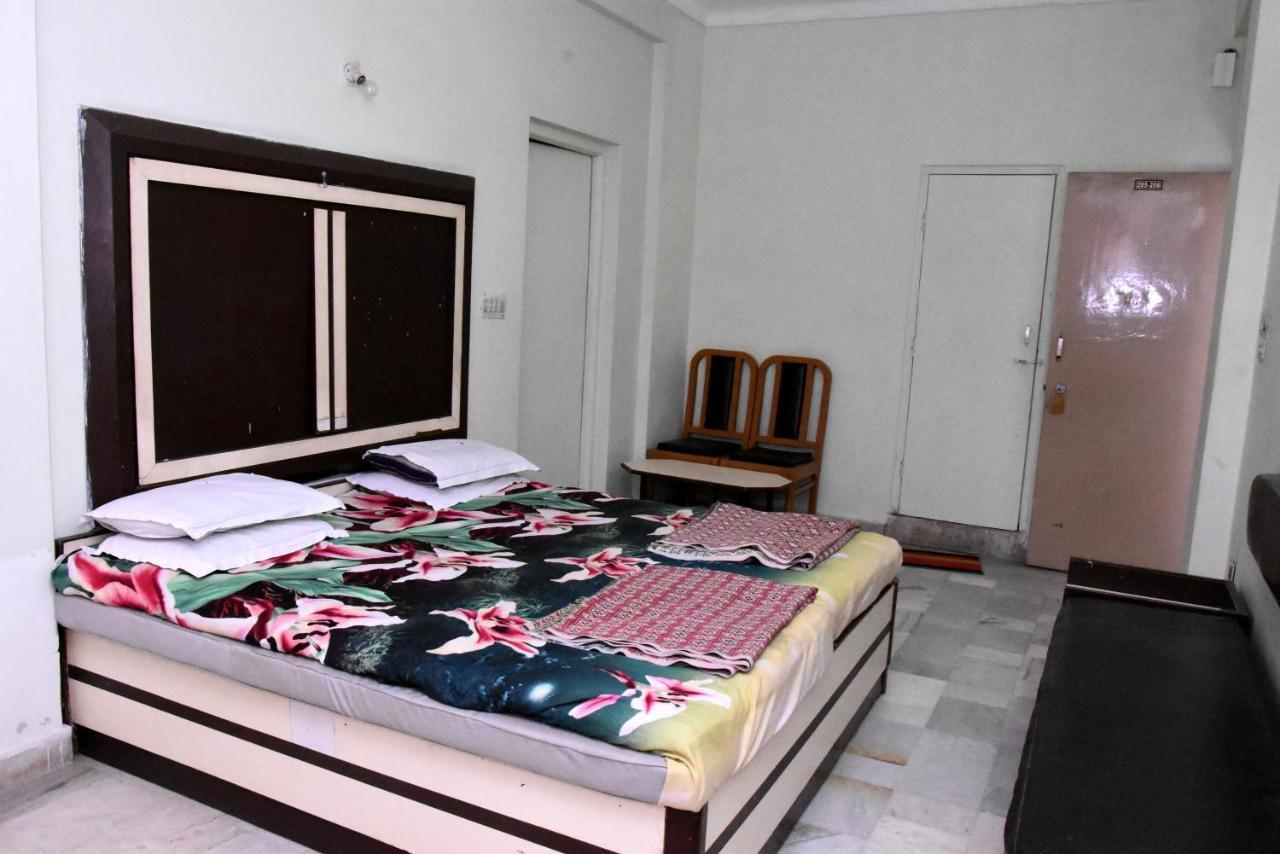 Vandana Hotel Nathdwara Exterior photo