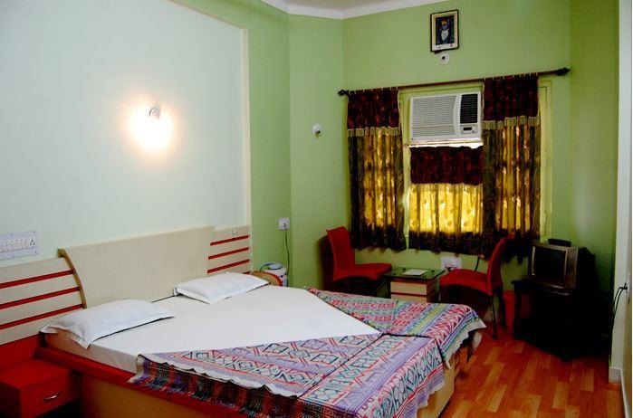 Vandana Hotel Nathdwara Exterior photo