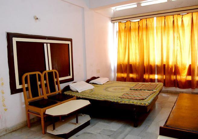 Vandana Hotel Nathdwara Exterior photo
