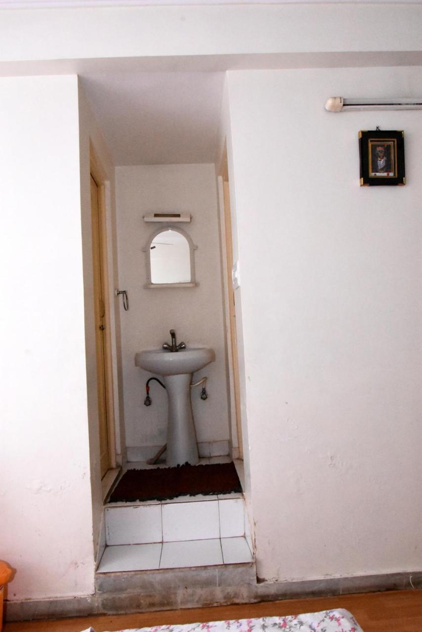 Vandana Hotel Nathdwara Exterior photo